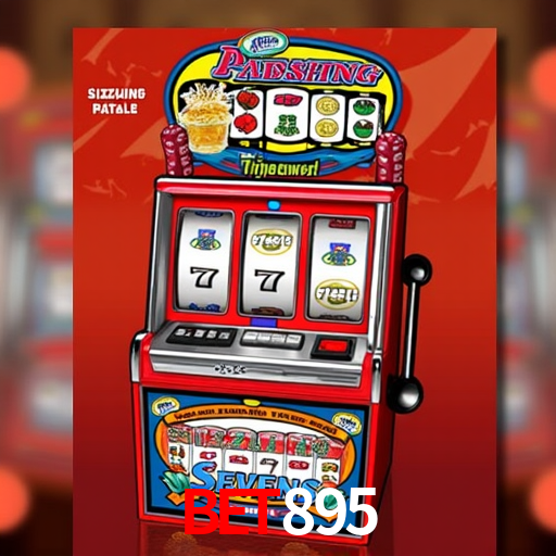 Cassino Online Ao Vivo BET895