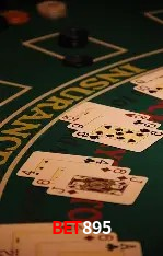 Slots na Plataforma BET895